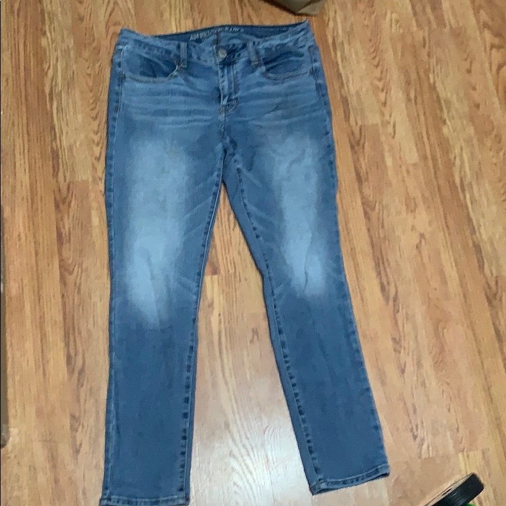 AE Jeggings